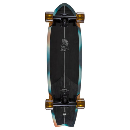 Arbor Groundswell Sizzler