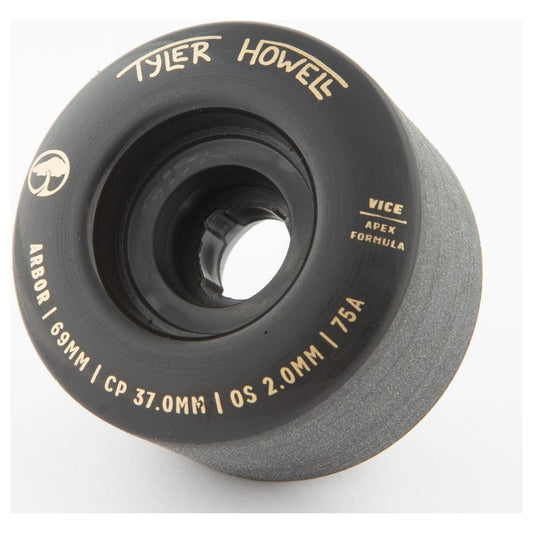 Arbor Wheel Vice Tyler Howell - Black