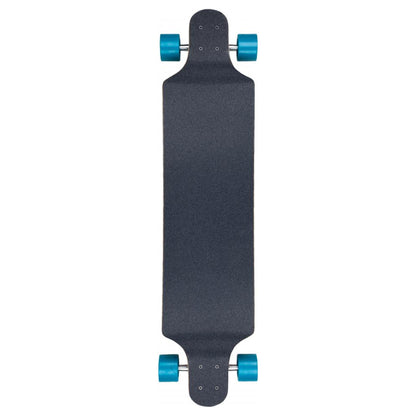D Street Drop Down Hawaiian