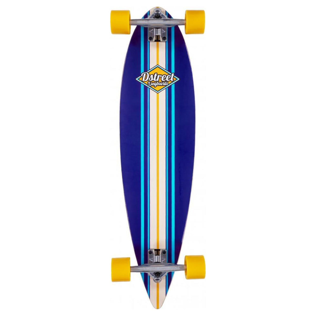 D Street Pintail Ocean - Blue