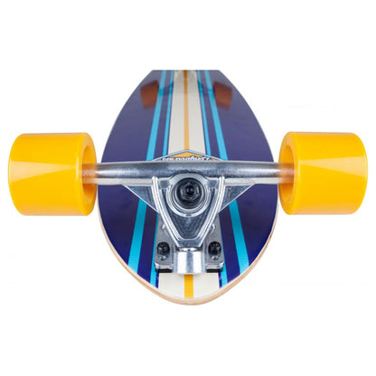 D Street Pintail Ocean - Blue
