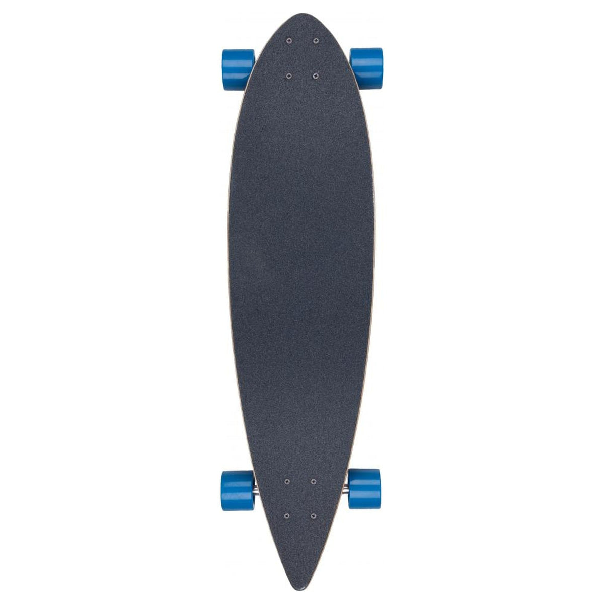 D Street Pintail Ocean - Red