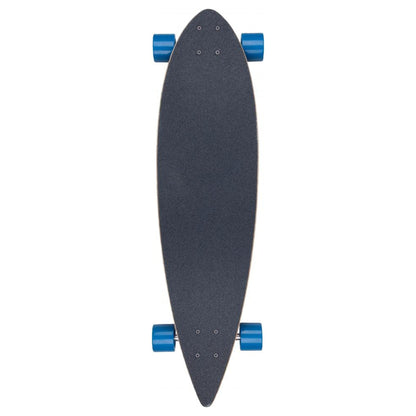 D Street Pintail Ocean - Red