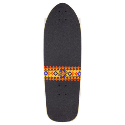 D Street Surfskate Aztec Baja