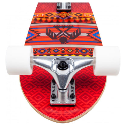 D Street Surfskate Aztec Baja