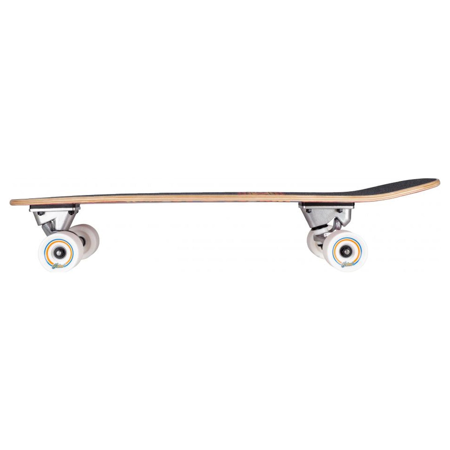 D Street Surfskate Aztec Baja
