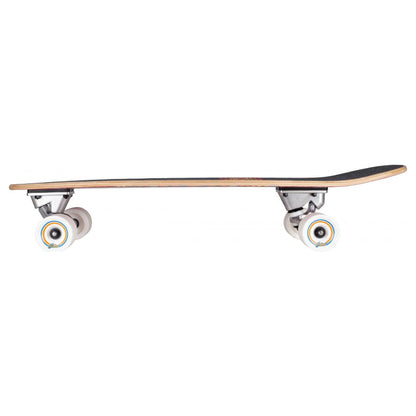 D Street Surfskate Aztec Baja