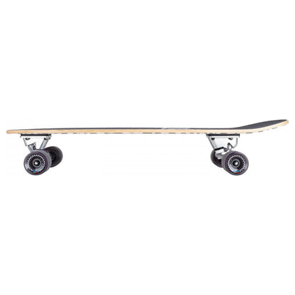 D Street Surfskate Check Warp