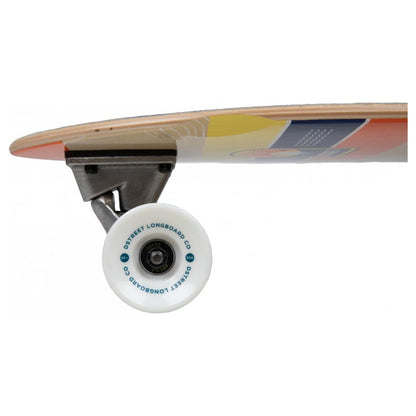 D Street Surfskate Coda