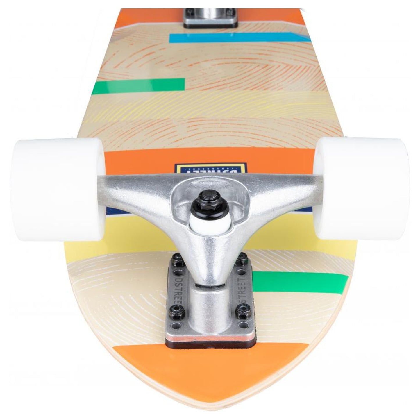 D Street Surfskate Coda