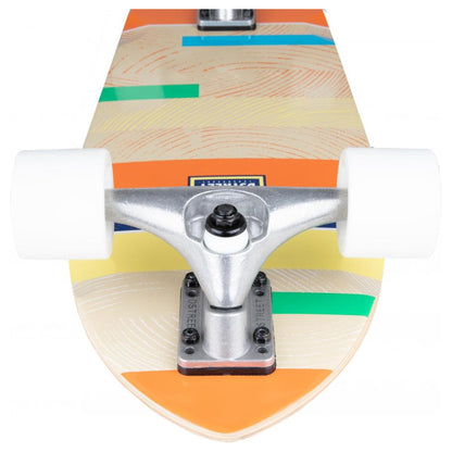 D Street Surfskate Coda