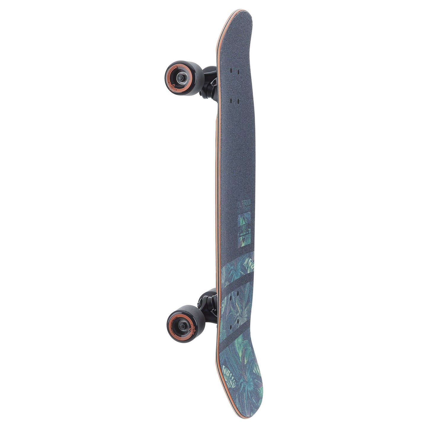 Dusters Complete Cruiser Beach Jungle Army 29