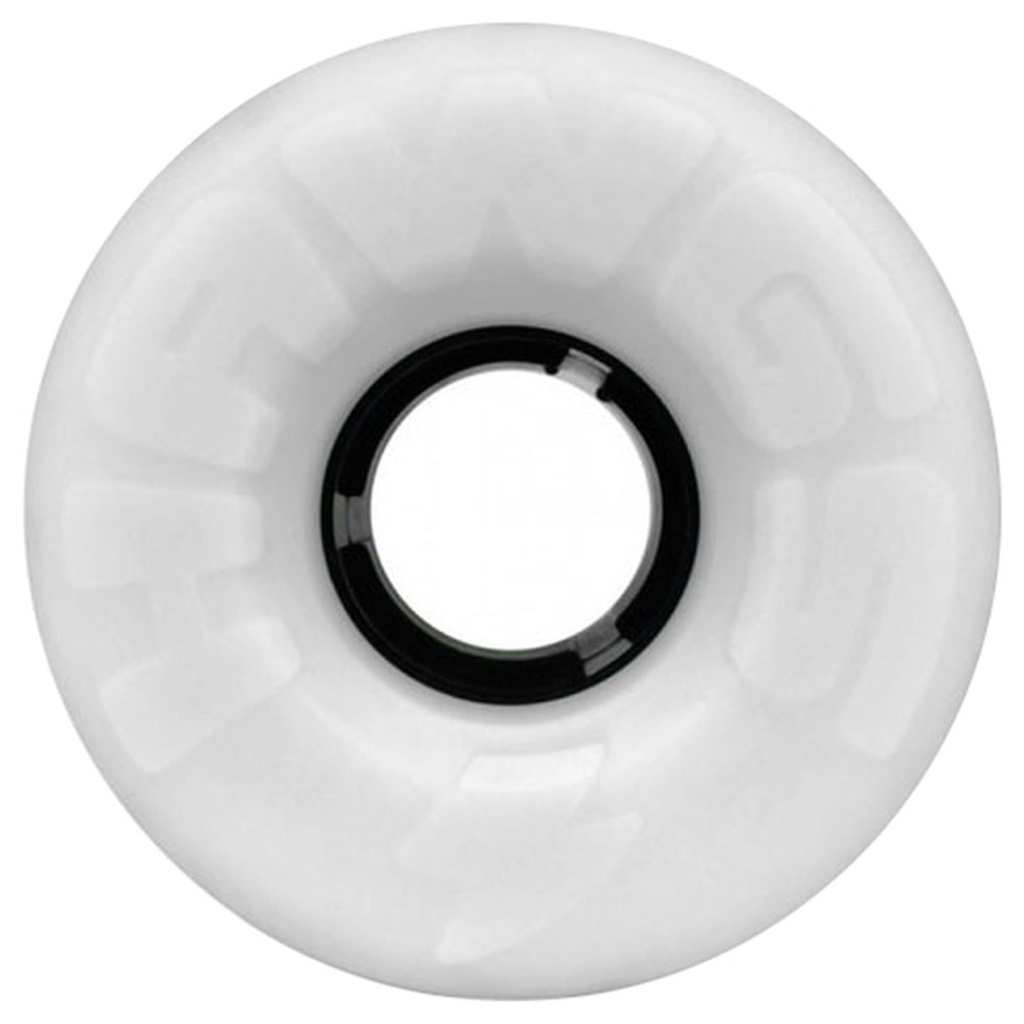 Hawgs Wheels (Jeu De 4) 63Mm Easy 78A White