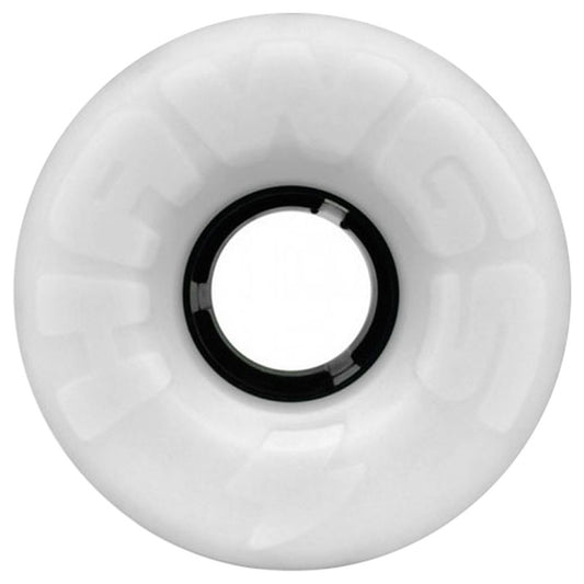 Hawgs Wheels (Jeu De 4) 63Mm Easy 78A White