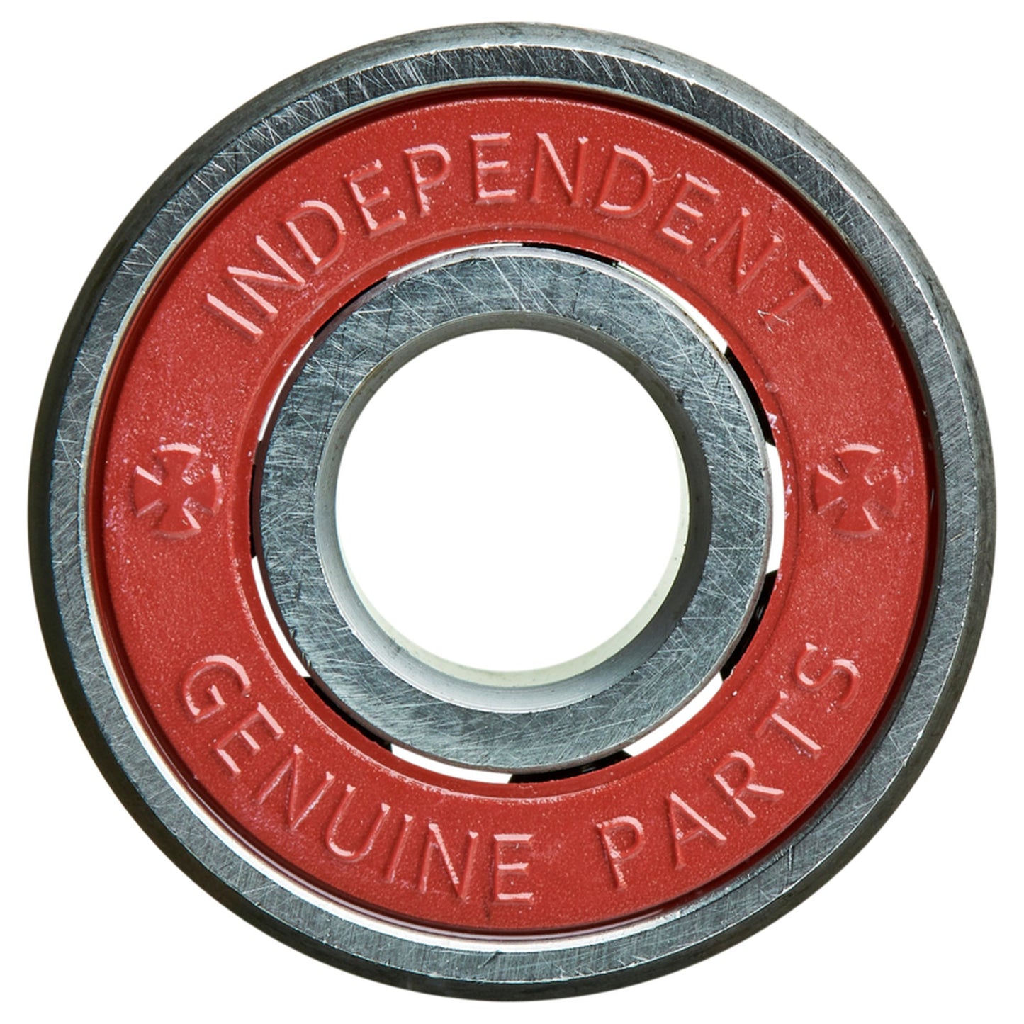 Independent Roulements ( Jeu De 8) Gp-R Red