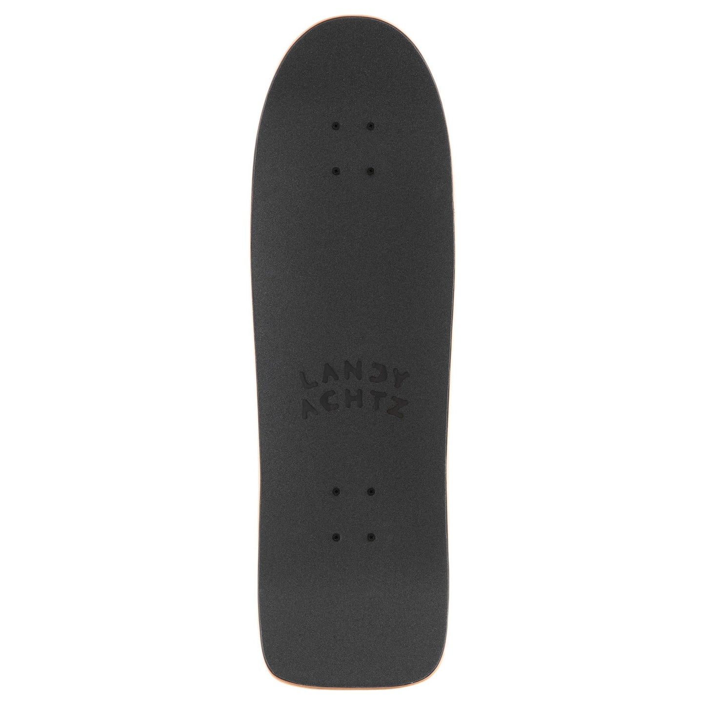 Landyachtz Complete ATV Ditch Life Moto Fun 31 X 9.75 WB 15