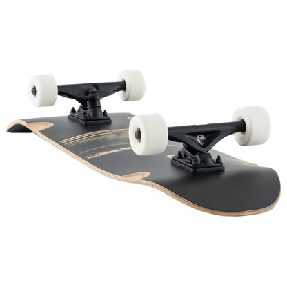 Landyachtz Complete ATV-X Ditch Life Dark Wave 31 X 9.75