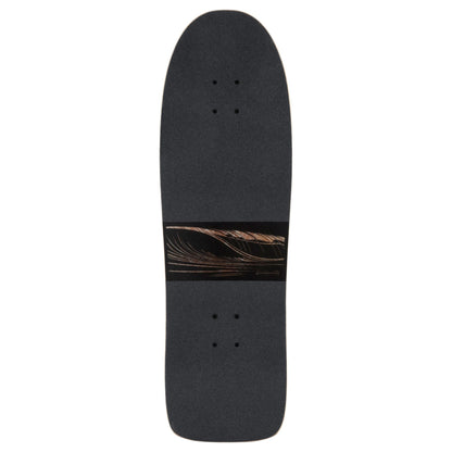 Landyachtz Complete ATV-X Ditch Life Dark Wave 31 X 9.75