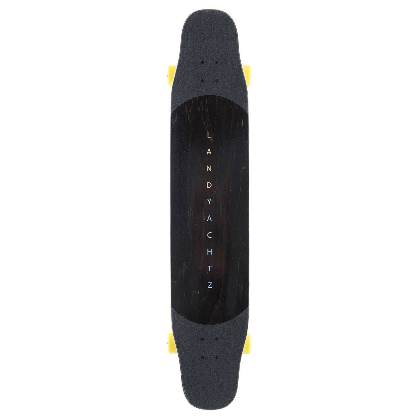 Landyachtz Complete Dance Stratus 46 Watercolor 45.5 X 9.25