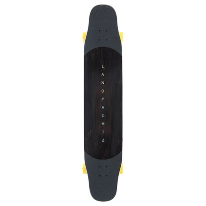 Landyachtz Complete Dance Stratus 46 Watercolor 45.5 X 9.25