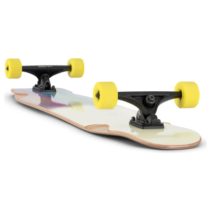 Landyachtz Complete Dance Stratus 46 Watercolor 45.5 X 9.25