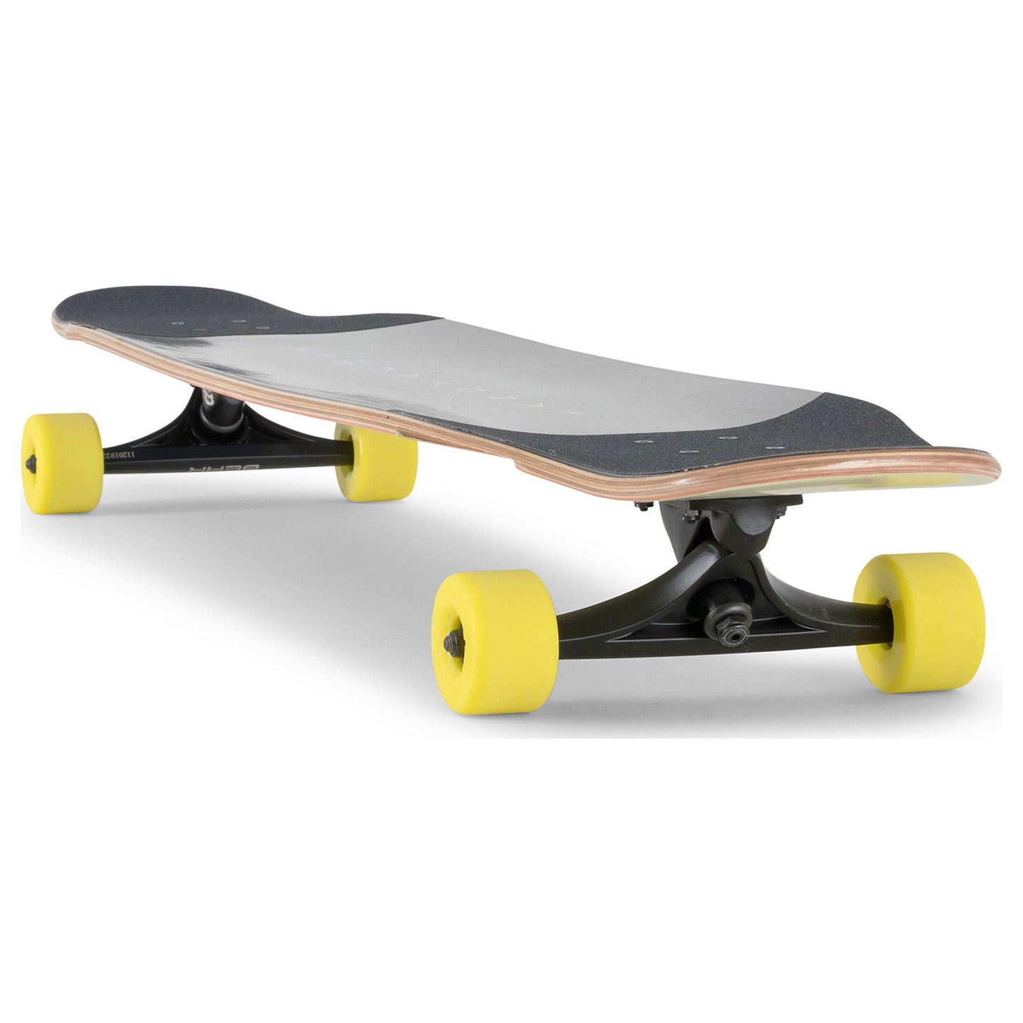 Landyachtz Complete Dance Stratus 46 Watercolor 45.5 X 9.25