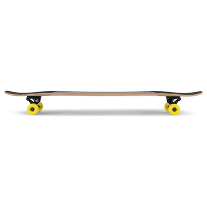 Landyachtz Complete Dance Stratus 46 Watercolor 45.5 X 9.25