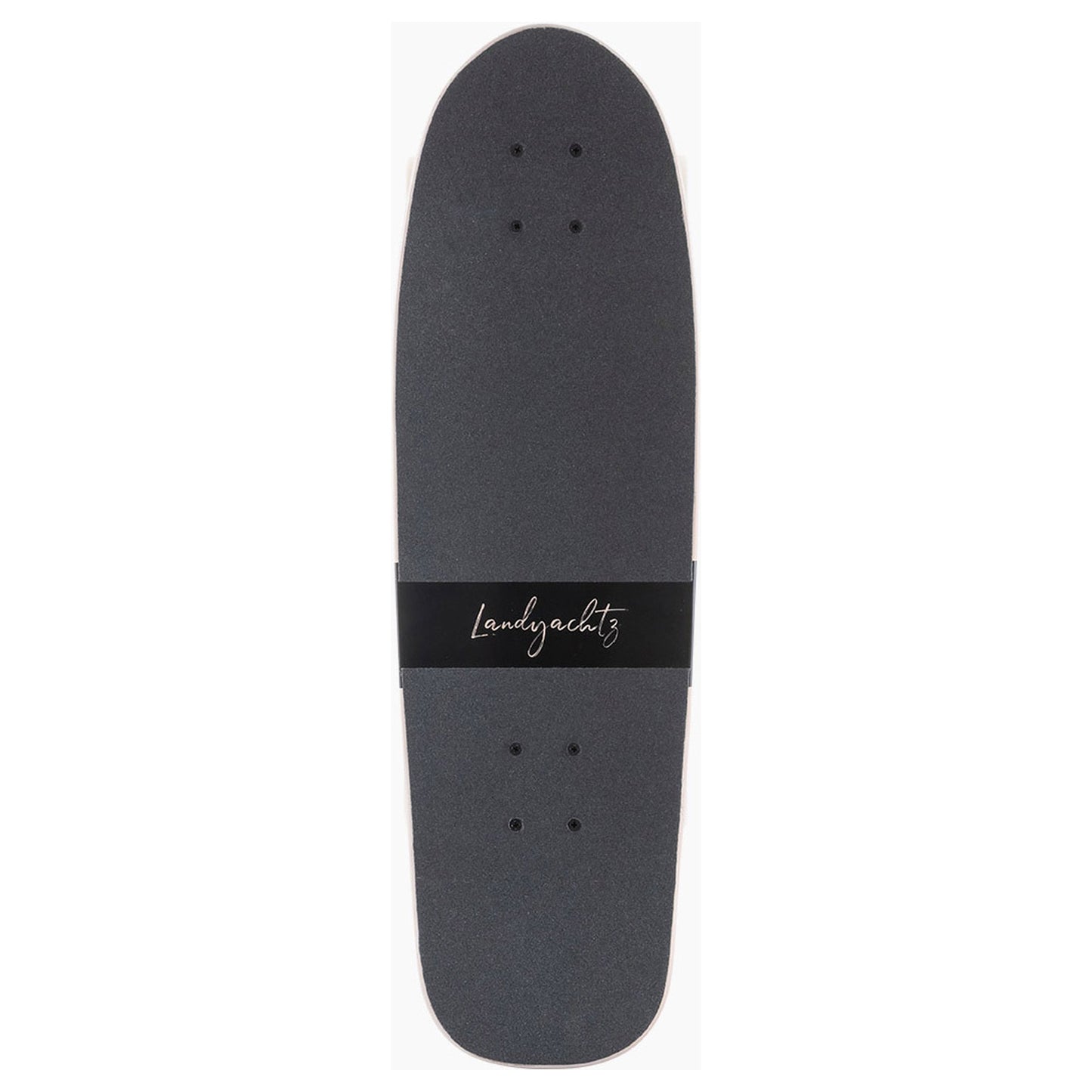 Landyachtz Complete Dinghy Blunt Wild Cats 28.5 X 8.6