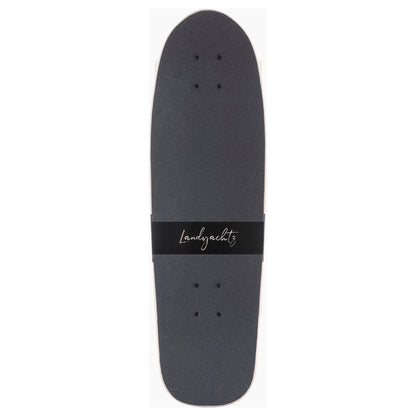 Landyachtz Complete Dinghy Blunt Wild Cats 28.5 X 8.6