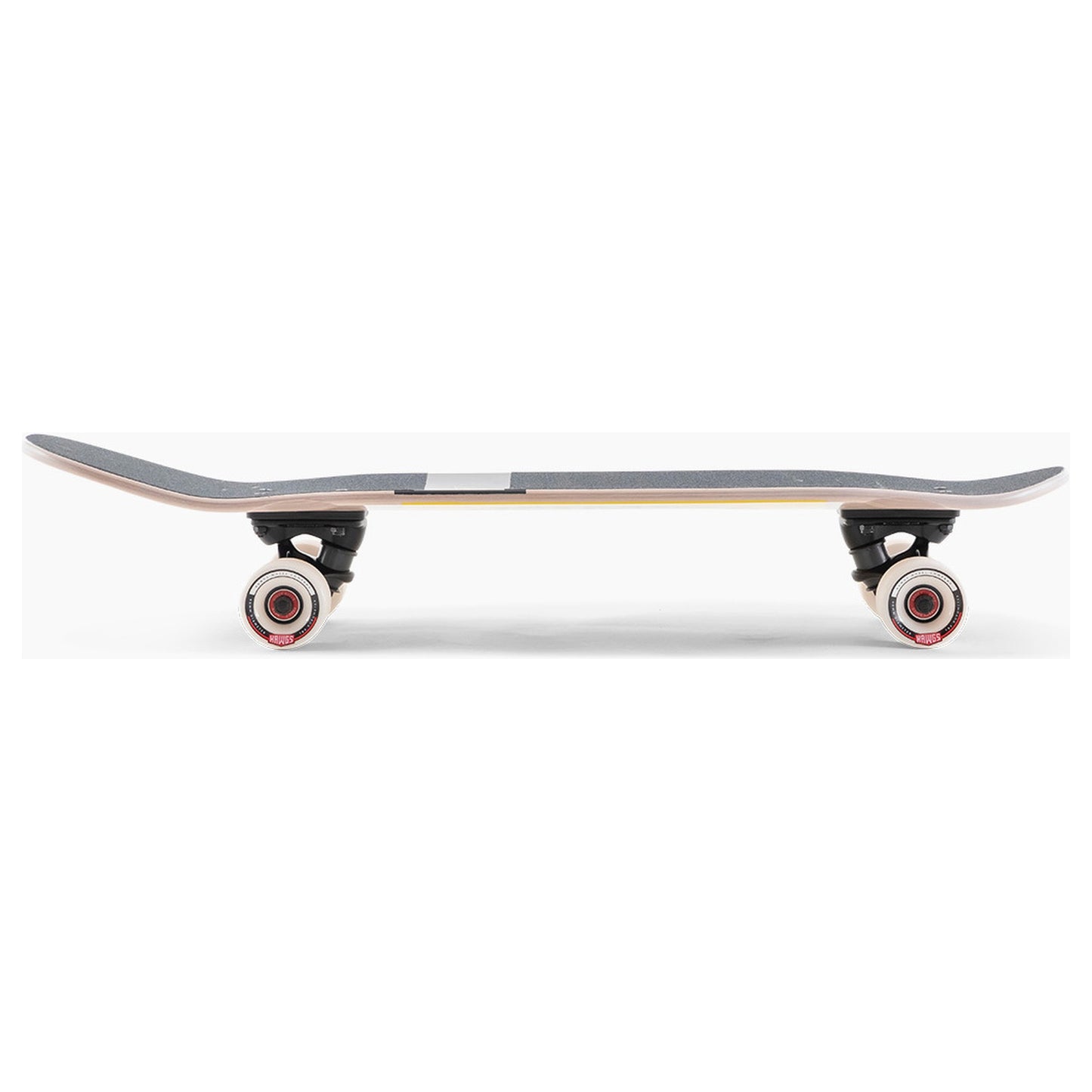 Landyachtz Complete Dinghy Blunt Wild Cats 28.5 X 8.6