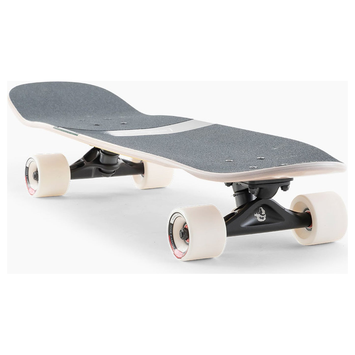 Landyachtz Complete Dinghy Blunt Wild Cats 28.5 X 8.6