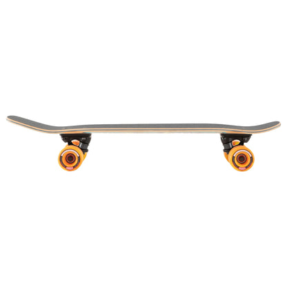 Landyachtz Complete Dinghy Coffin Kitty 28.2 X 8.3 WB 14.5