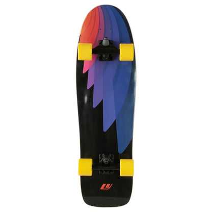 Landyachtz Complete Surf Life Wing 30.9 X 9.5