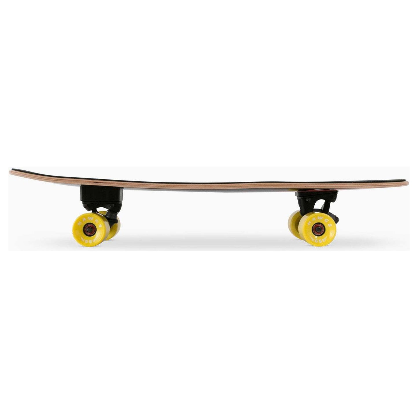 Landyachtz Complete Surf Life Wing 30.9 X 9.5