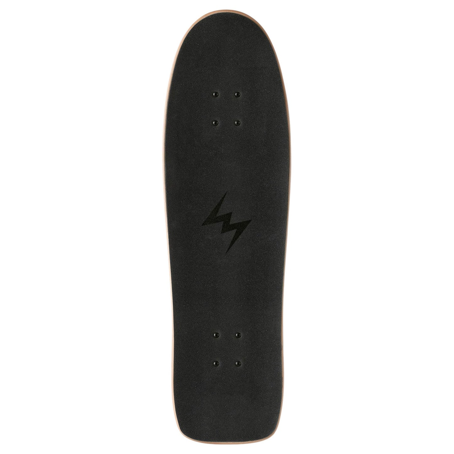 Landyachtz Complete Surf Life Wing 30.9 X 9.5