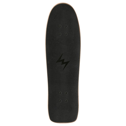 Landyachtz Complete Surf Life Wing 30.9 X 9.5