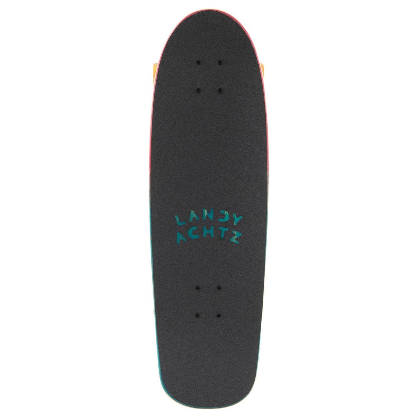 Landyachtz Complete Tugboat Jet Ski Fun 30 X 9.0 WB 15