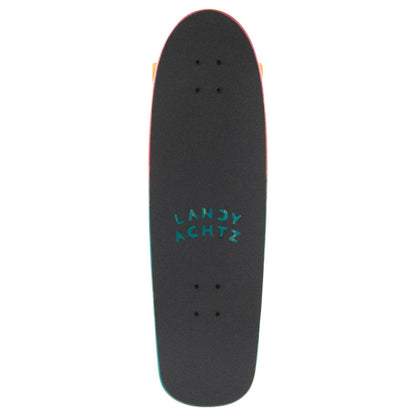 Landyachtz Complete Tugboat Jet Ski Fun 30 X 9.0 WB 15