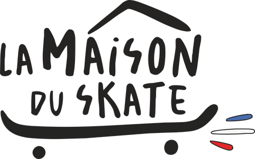 LA MAISON DU SKATE