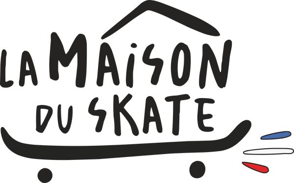 LA MAISON DU SKATE