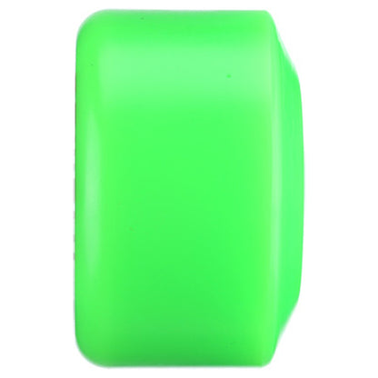 Powell Wheels (Jeu De 4) 64Mm G Bones Green 97A