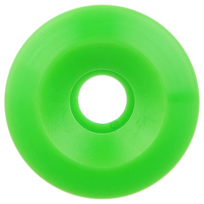 Powell Wheels (Jeu De 4) 64Mm G Bones Green 97A