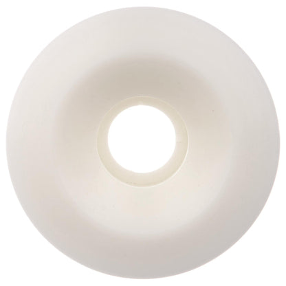 Powell Wheels (Jeu De 4) 64Mm G Bones White 97A