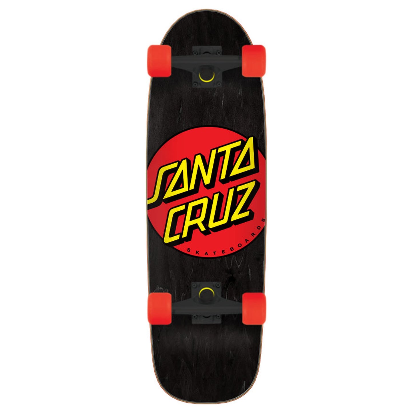 Santa Cruz Complete Cruiser Classic Dot 8.79 X 29.05 Street