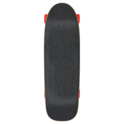 Santa Cruz Complete Cruiser Classic Dot 8.79 X 29.05 Street