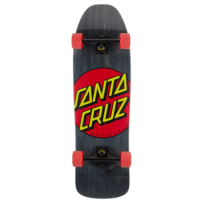 Santa Cruz Complete Cruiser Classic Dot 9.35 X 31.7 80S