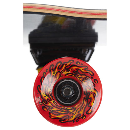 Santa Cruz Complete Cruiser Classic Dot 9.35 X 31.7 80S