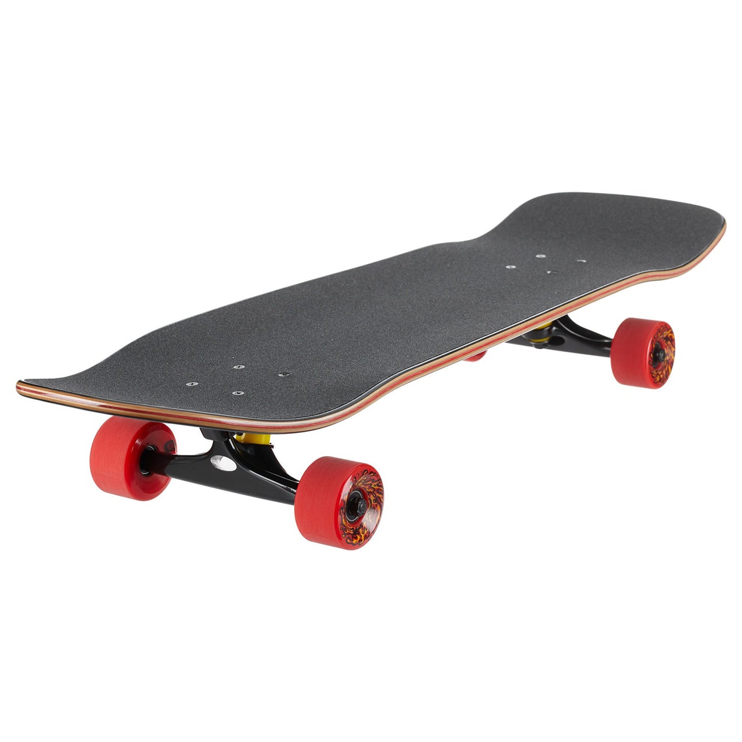 Santa Cruz Complete Cruiser Classic Dot 9.35 X 31.7 80S