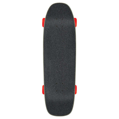 Santa Cruz Complete Cruiser Flyer Collage 8.4 X 29.4 Street