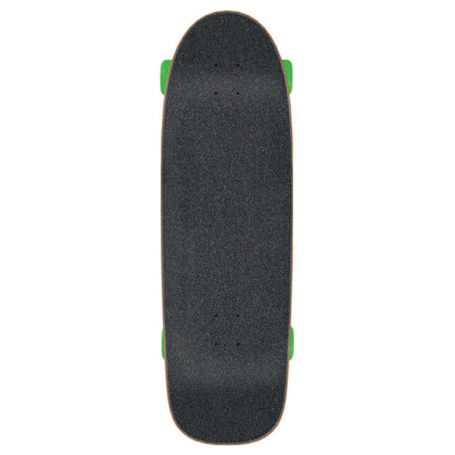Santa Cruz Complete Cruiser Rasta Tie Dye 8.79 X 29.05